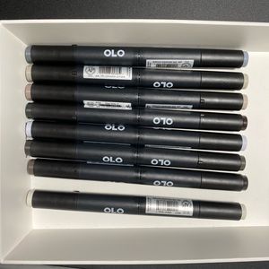 OLO PROFESSIONAL MARKERS - PROKO 16PC GRAYS COLLECTION, great Copic alternative!